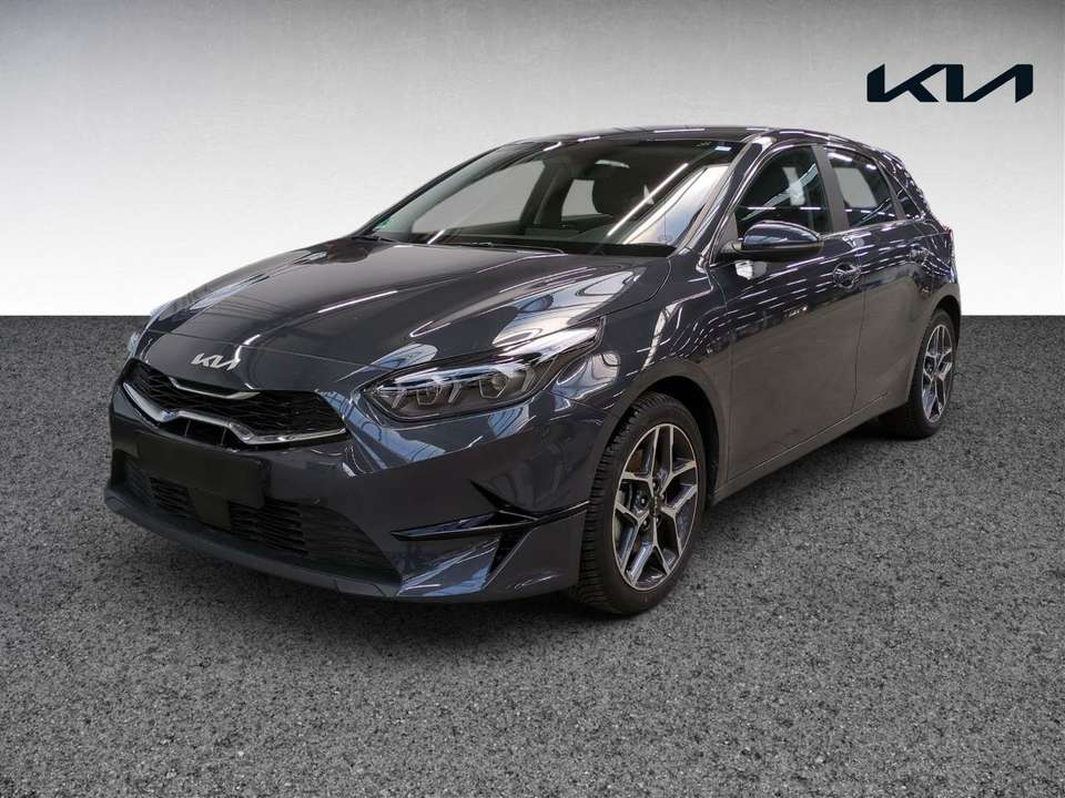 Kia Ceed / cee'd - Imagem 2