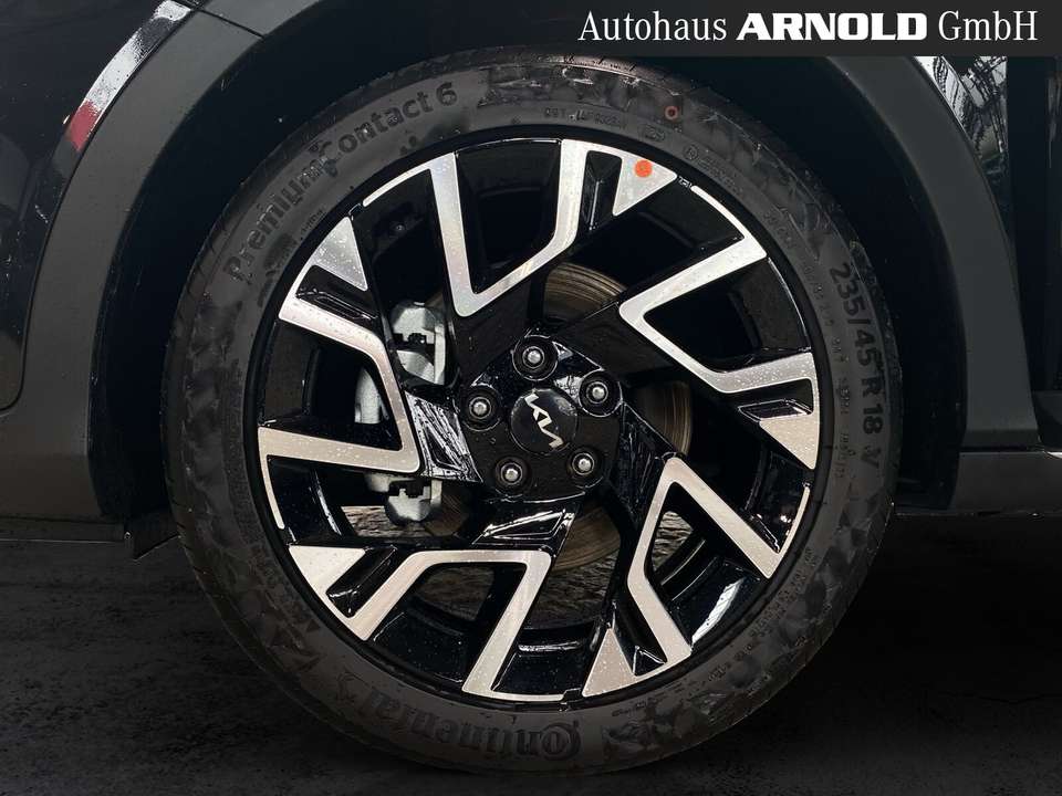 Kia XCeed - Imagem 15