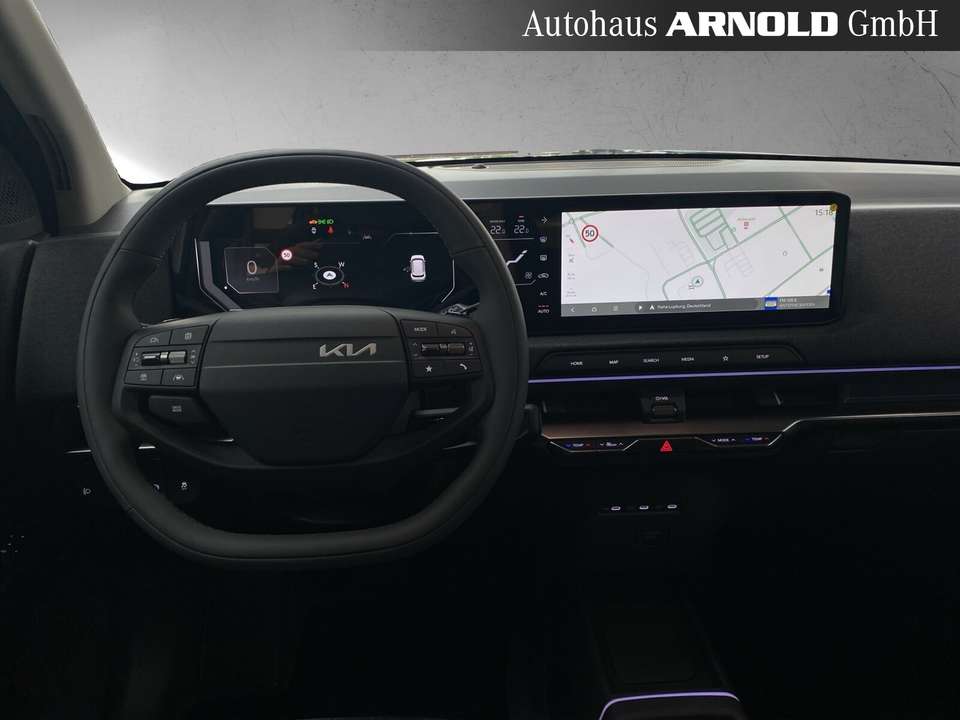 Kia EV2 - Imagem 9