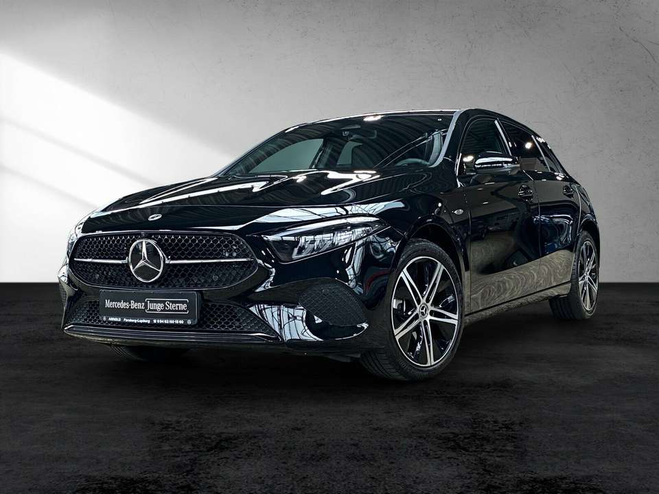 Mercedes-Benz A 250 - Imagem 2