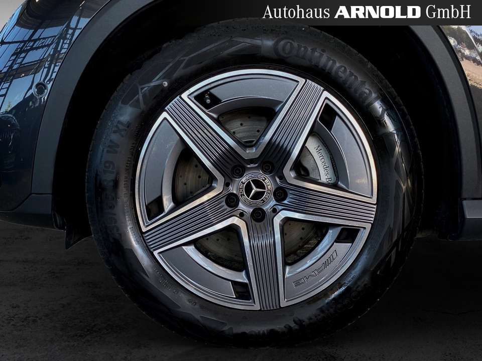 Mercedes-Benz GLC 300 - Imagem 15
