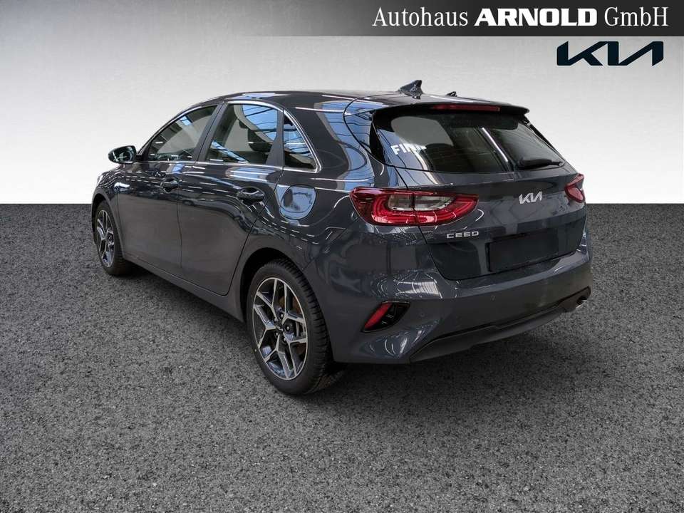 Kia Ceed / cee'd - Imagem 3