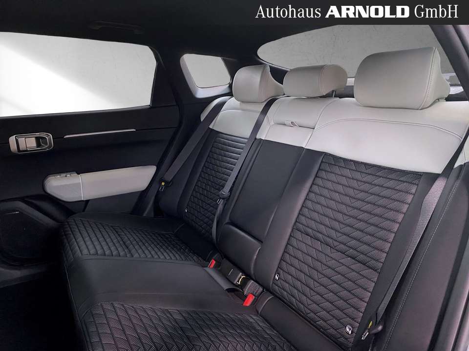 Kia EV4 - Imagem 10
