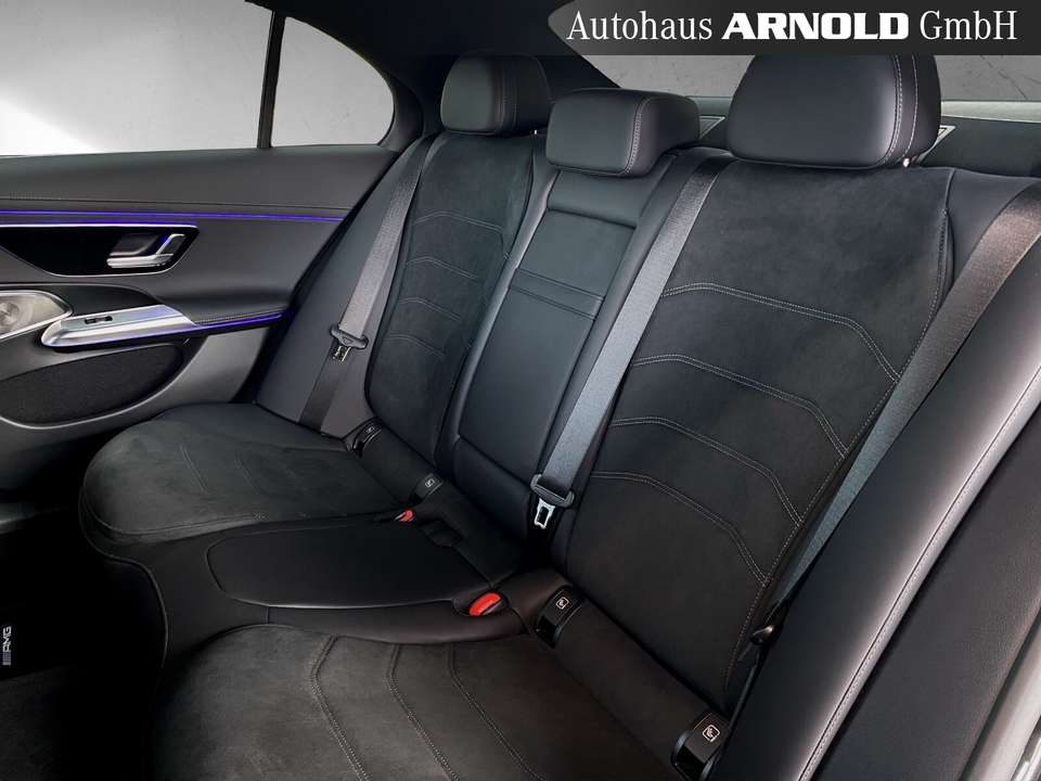 Mercedes-Benz E 400 - Imagem 10