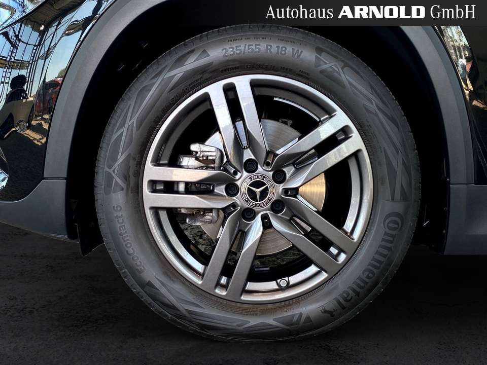 Mercedes-Benz GLA 200 - Imagem 15