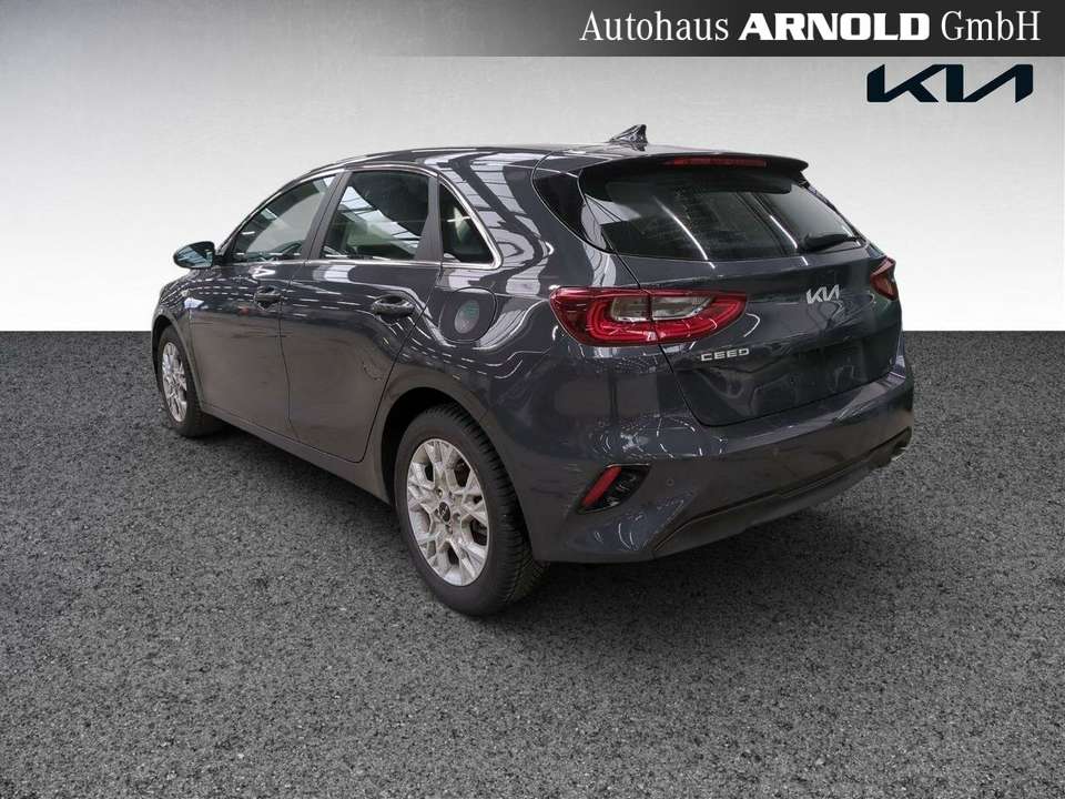 Kia Ceed / cee'd - Imagem 3