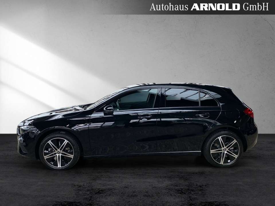 Mercedes-Benz A 250 - Imagem 3