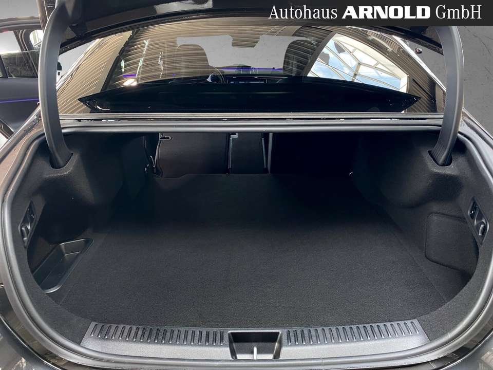 Mercedes-Benz E 400 - Imagem 11