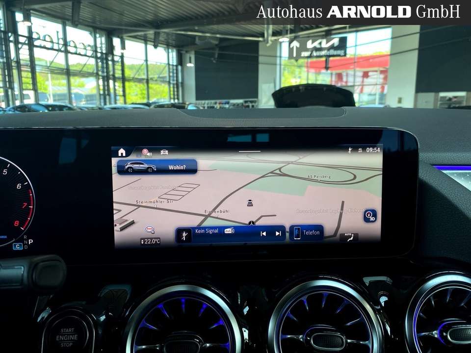 Mercedes-Benz GLA 200 - Imagem 12