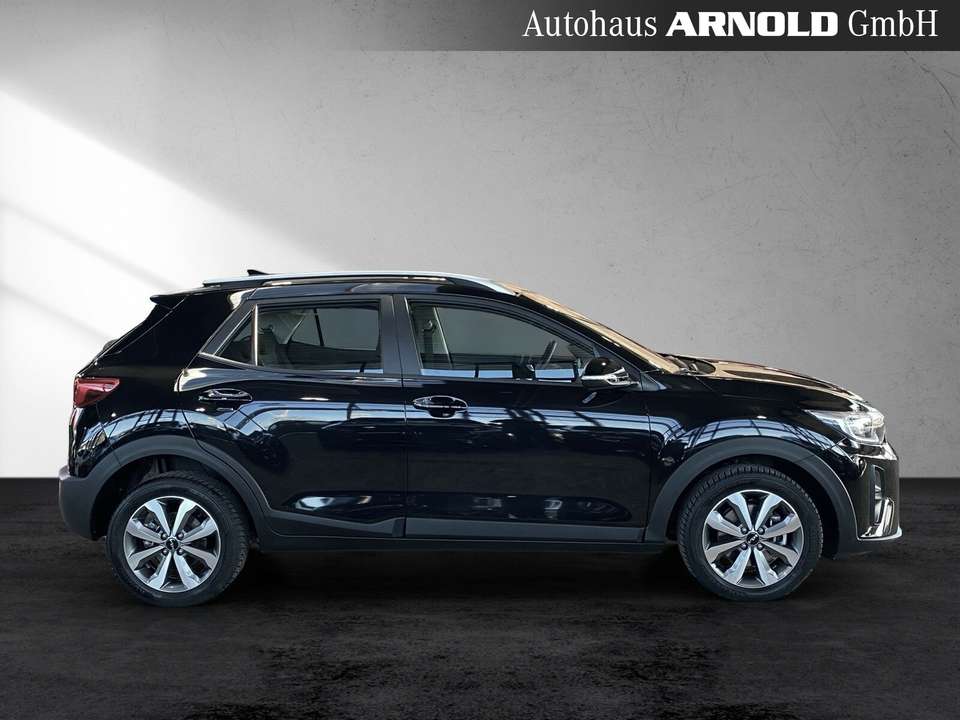 Kia Stonic - Imagem 6