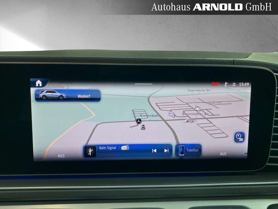 Mercedes-Benz GLE 450 - Imagem 14