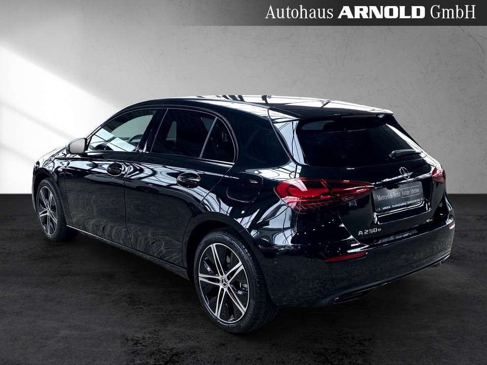 Mercedes-Benz A 250 - Imagem 4