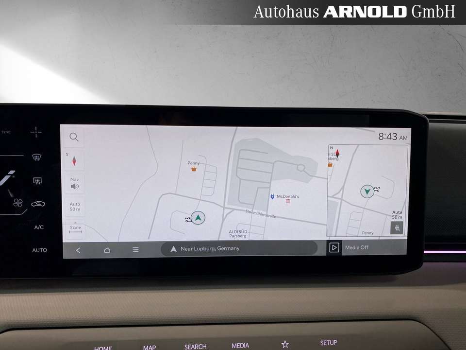 Kia EV4 - Imagem 12