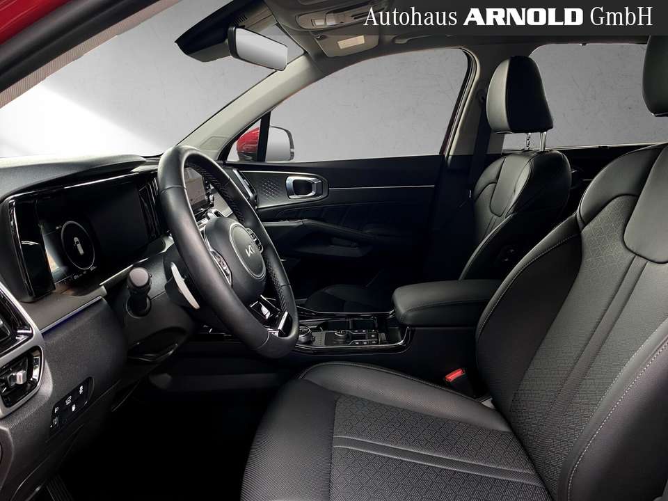 Kia Sorento - Imagem 8