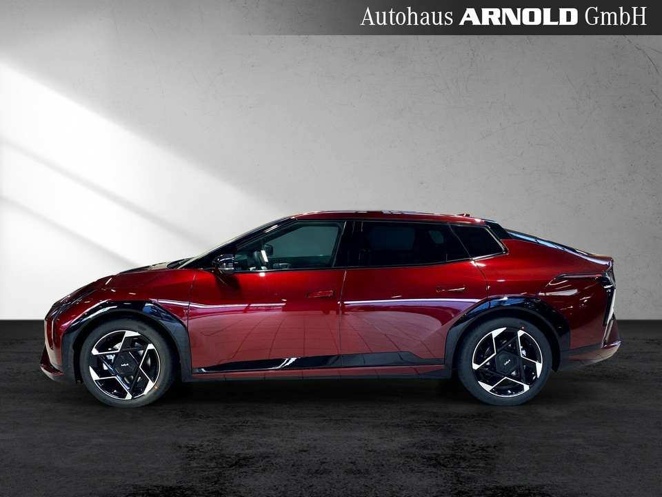 Kia EV4 - Imagem 3
