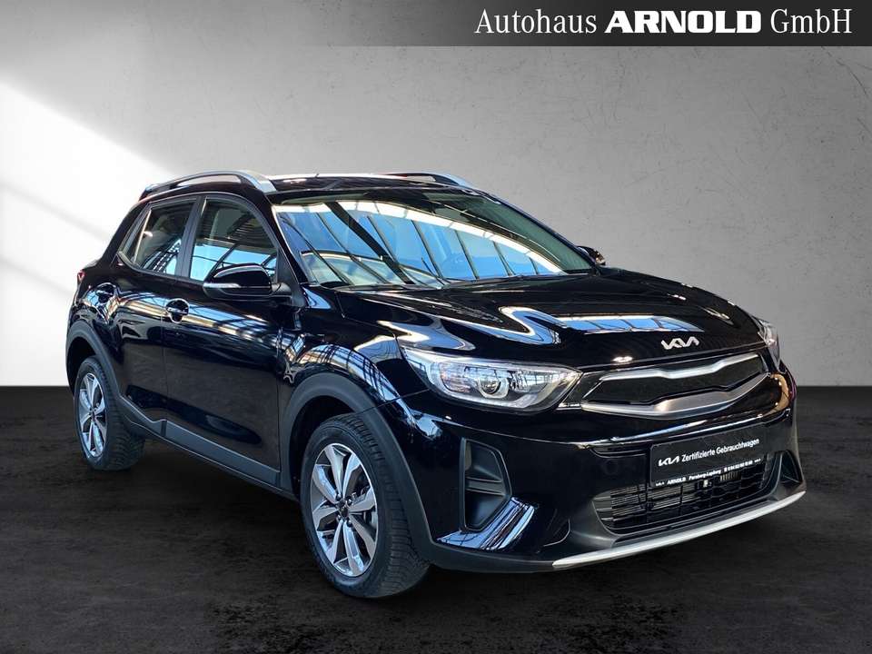 Kia Stonic - Imagem 7