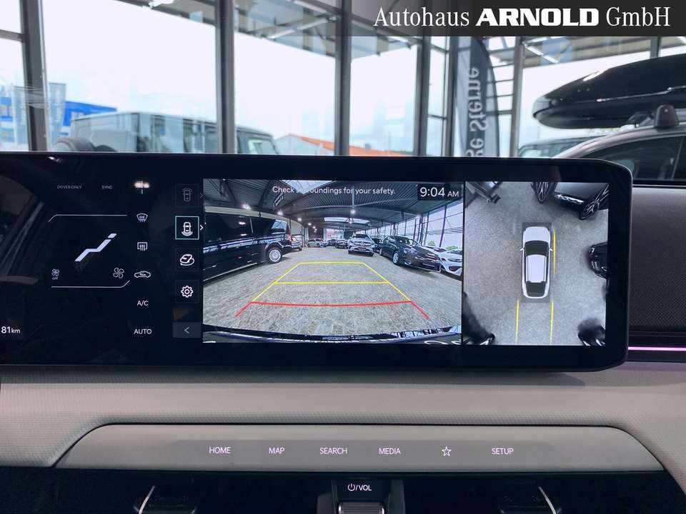 Kia EV4 - Imagem 13