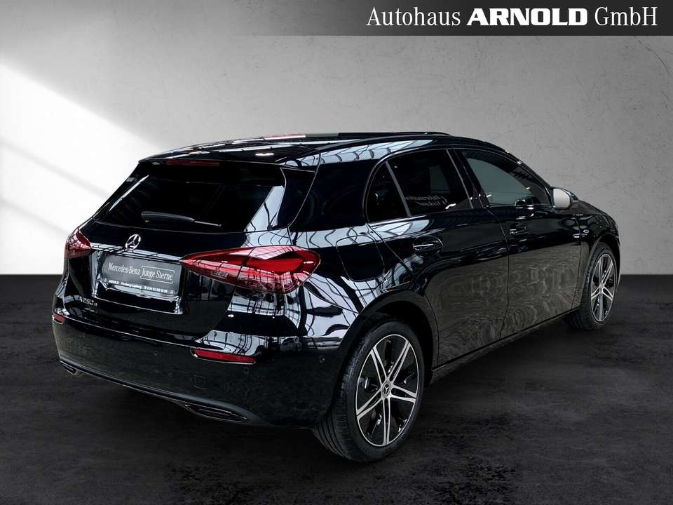 Mercedes-Benz A 250 - Imagem 5