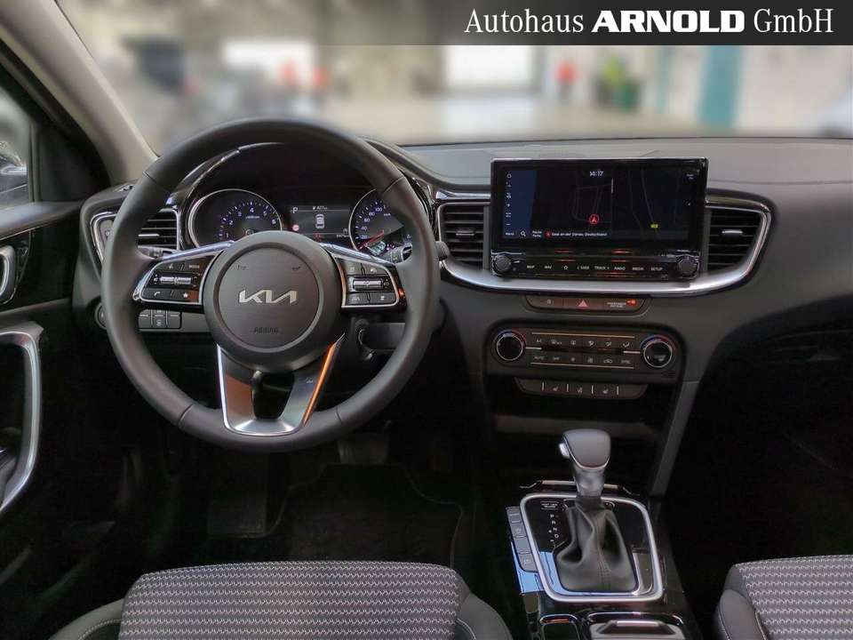 Kia Ceed / cee'd - Imagem 6