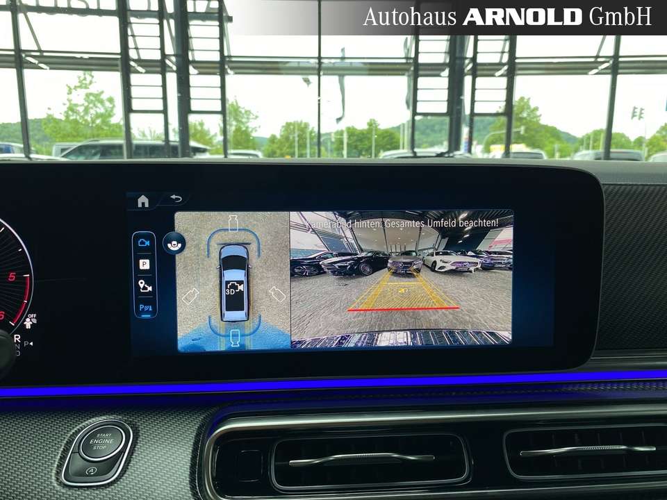 Mercedes-Benz V 220 - Imagem 13