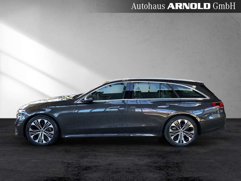 Mercedes-Benz E 220 - Imagem 3