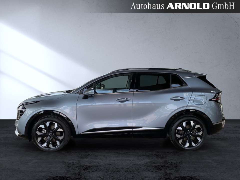 Kia Sportage - Imagem 3