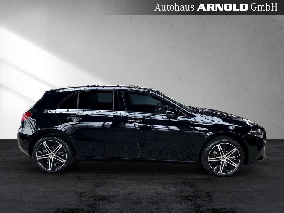 Mercedes-Benz A 250 - Imagem 6