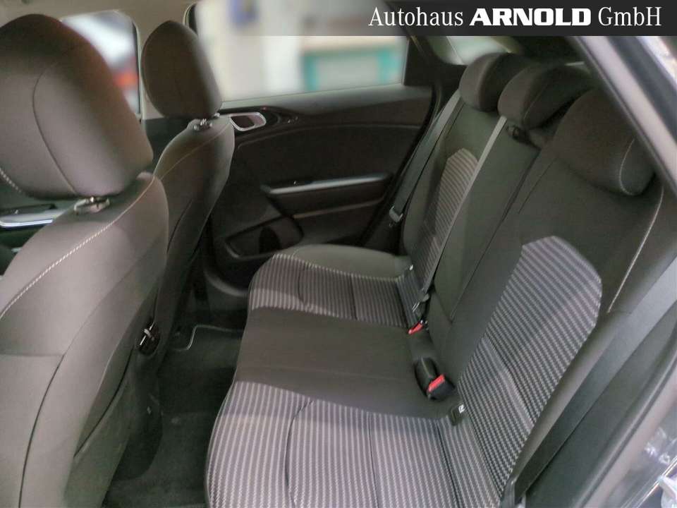 Kia Ceed / cee'd - Imagem 7