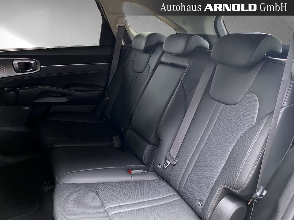 Kia Sorento - Imagem 10