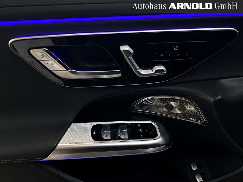 Mercedes-Benz E 400 - Imagem 14