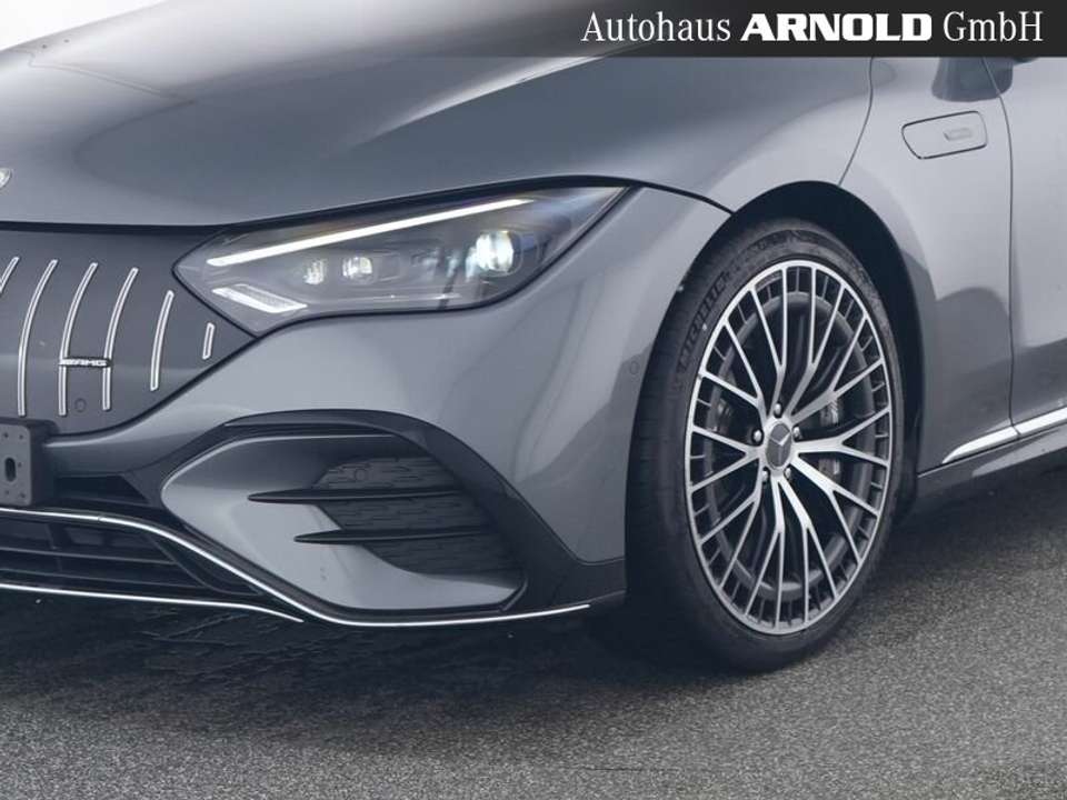 Mercedes-Benz EQE 43 - Imagem 4