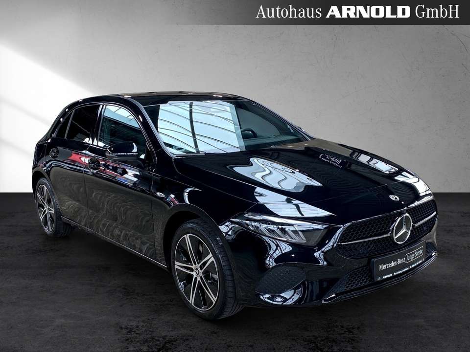 Mercedes-Benz A 250 - Imagem 7