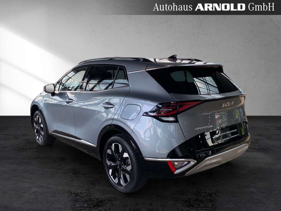 Kia Sportage - Imagem 4