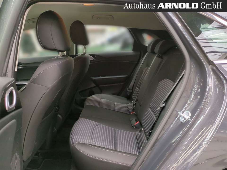 Kia Ceed / cee'd - Imagem 7