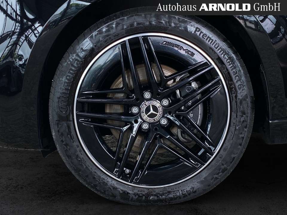 Mercedes-Benz V 220 - Imagem 15