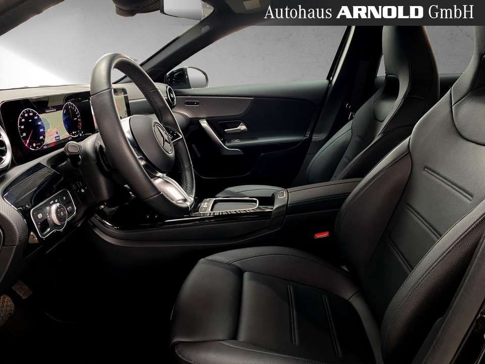 Mercedes-Benz A 250 - Imagem 8