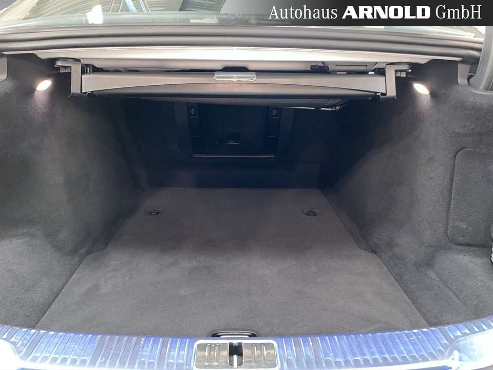Mercedes-Benz S 450 - Imagem 11