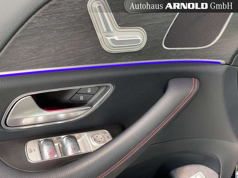 Mercedes-Benz GLE 53 AMG - Imagem 14