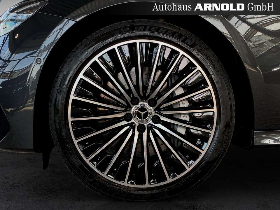 Mercedes-Benz E 400 - Imagem 15