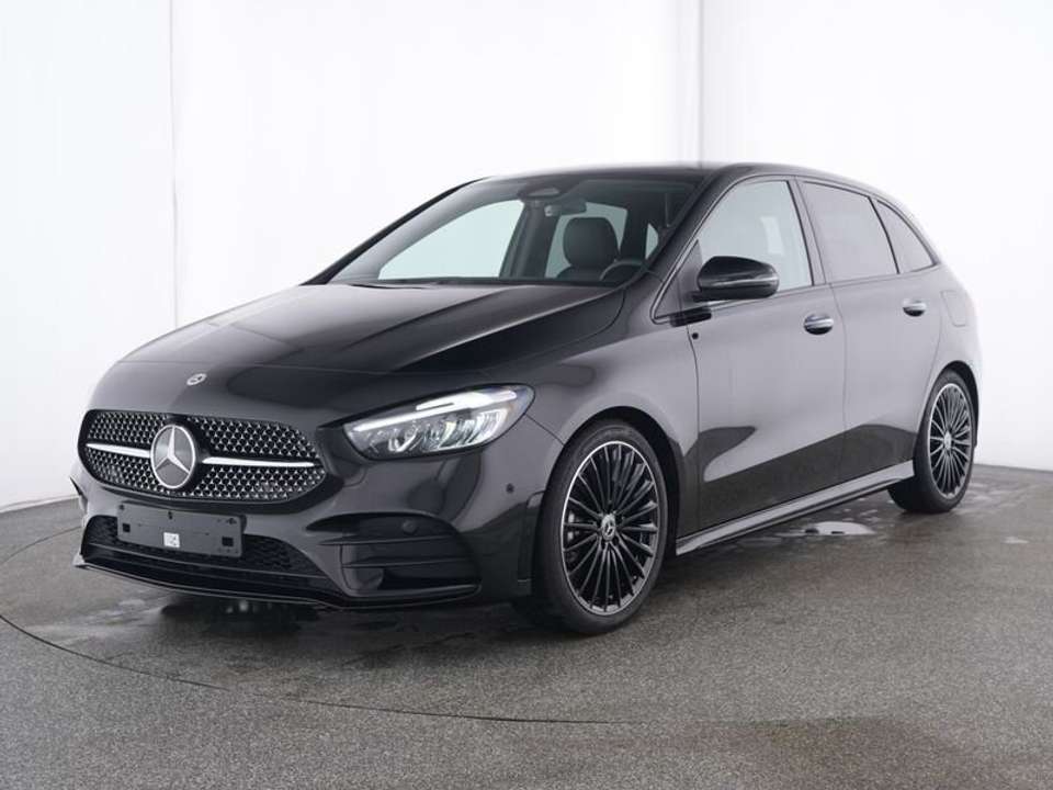 Mercedes-Benz B 200 - Imagem 2