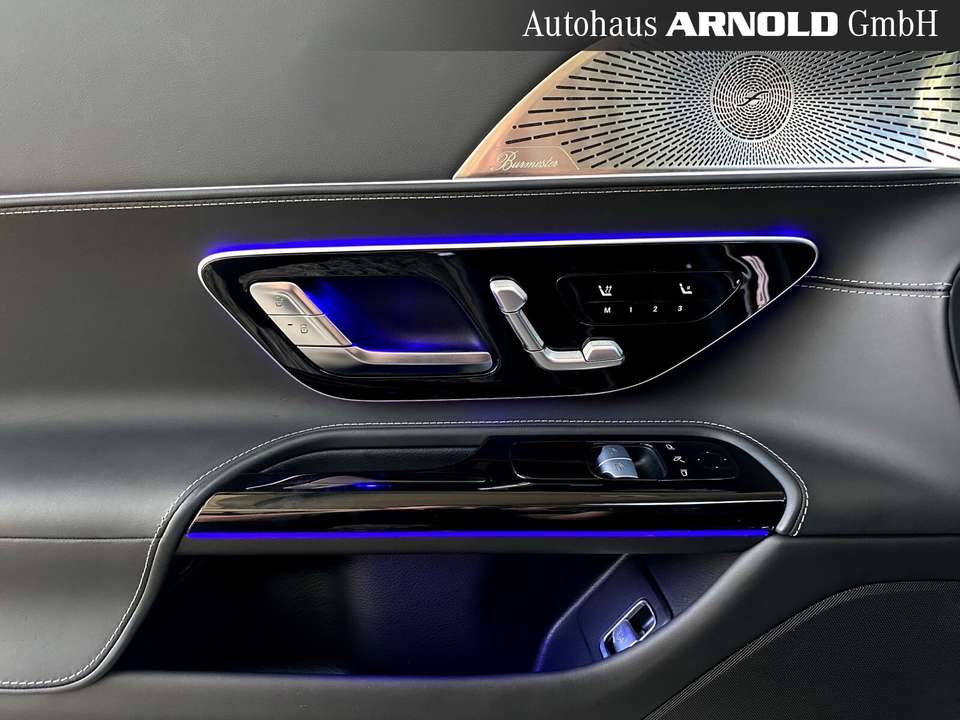 Mercedes-Benz AMG GT - Imagem 14