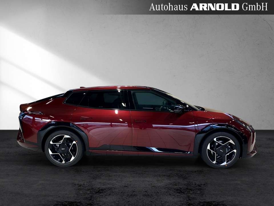 Kia EV4 - Imagem 6
