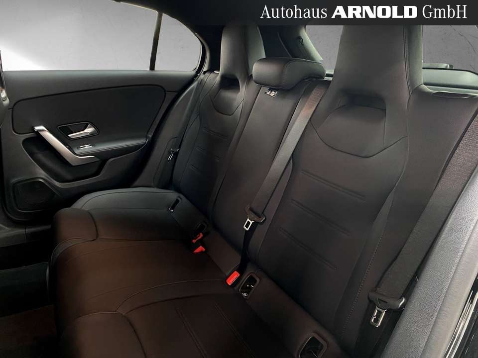 Mercedes-Benz A 250 - Imagem 10