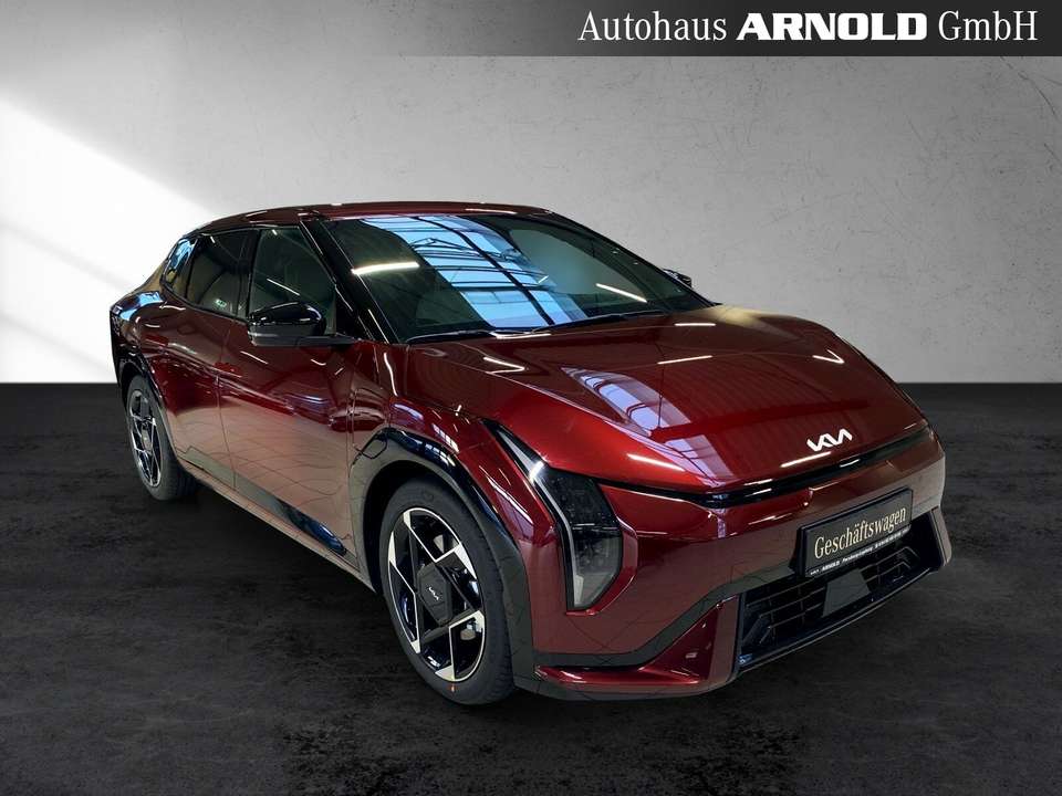 Kia EV4 - Imagem 7