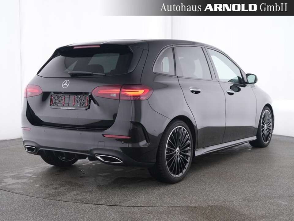Mercedes-Benz B 200 - Imagem 3
