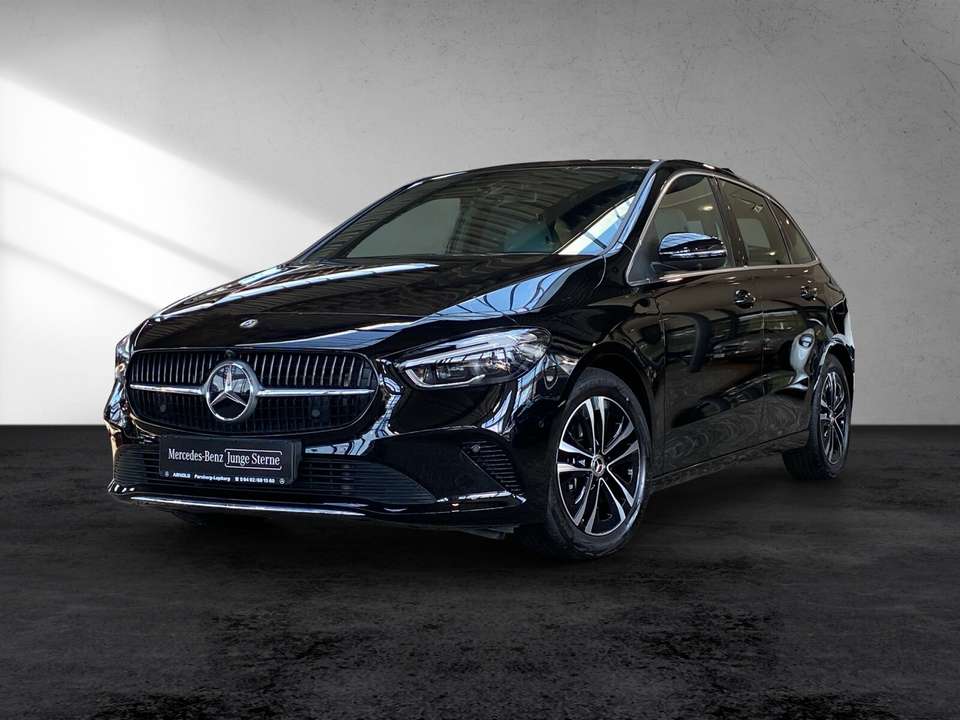 Mercedes-Benz B 250 - Imagem 2