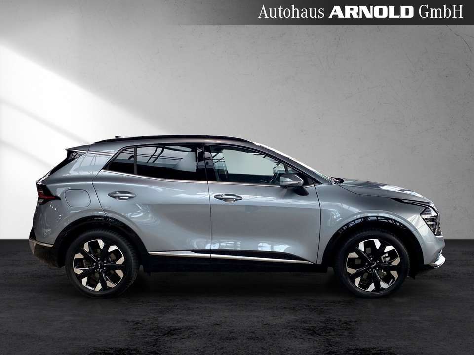 Kia Sportage - Imagem 6