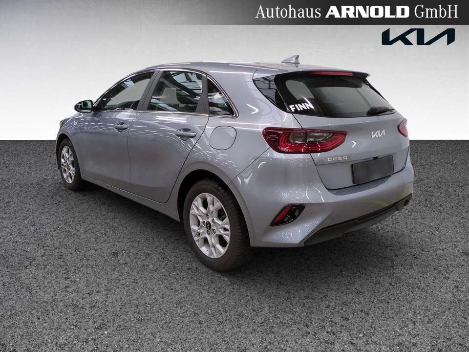 Kia Ceed / cee'd - Imagem 3