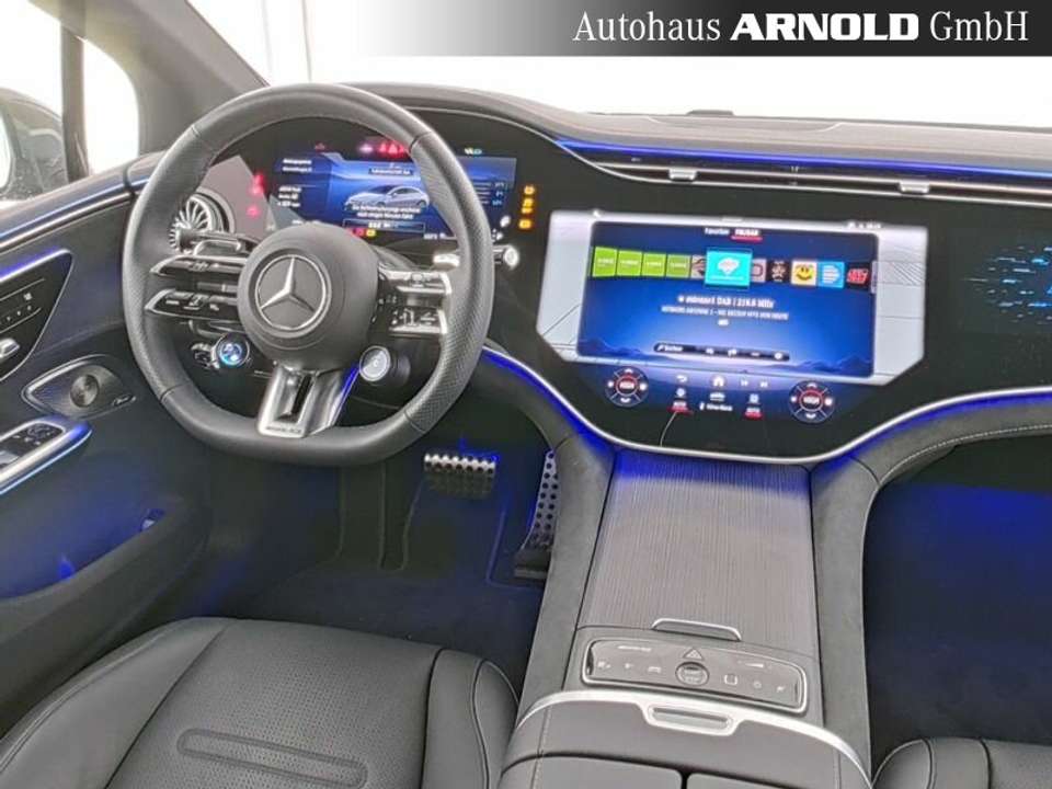 Mercedes-Benz EQE 43 - Imagem 7