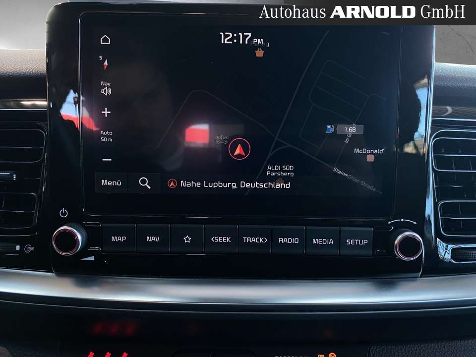 Kia Stonic - Imagem 12